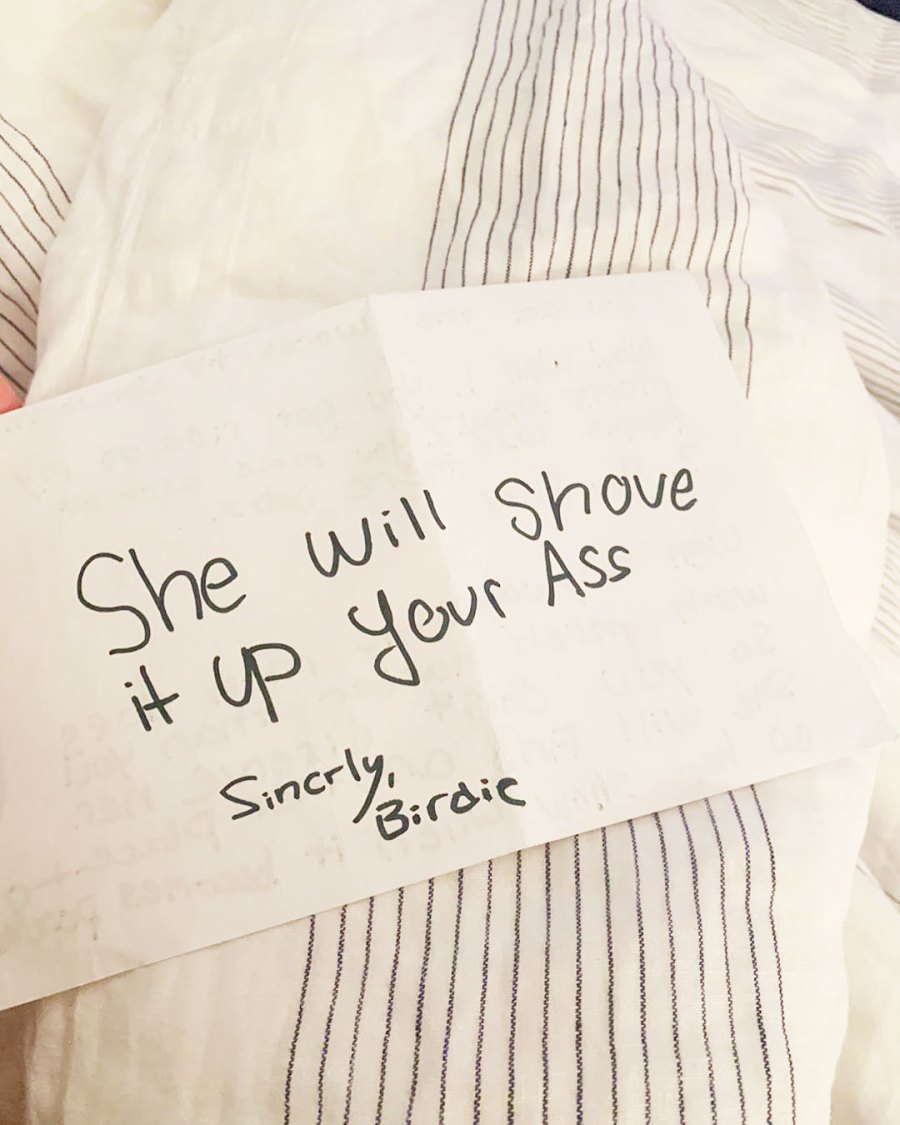 Busy Philipps Goes Off About Busy Tonight Cancellation and Shares Daughter’s Letter Telling Network to Shove It