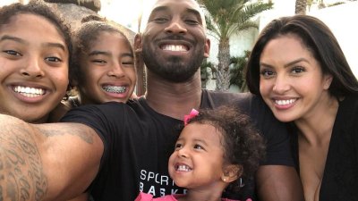 Cabo San Lucas 40 Kobe Bryant Sweetest Moments With His Kids