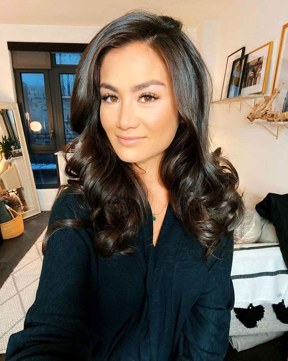 Caila Quinn Teases Say Yes to the Dress Appearance