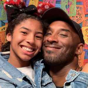 California Congressman Pitches Kobe Bryant Gianna Bryant Safety Act
