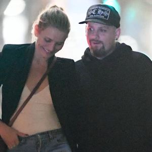 Cameron Diaz and Benji Madden's Daughter Raddix's Nursery