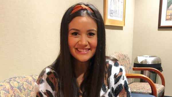 Catherine Giudici Overdoes it After Giving Birth to Daughter Mia: I Made a ‘Bad Mistake’