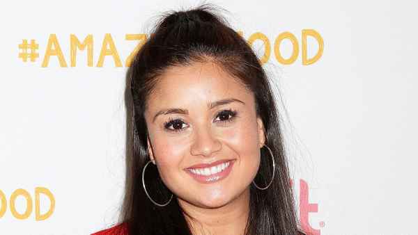 Catherine Giudici Shares Biggest Challenge Mom of 3