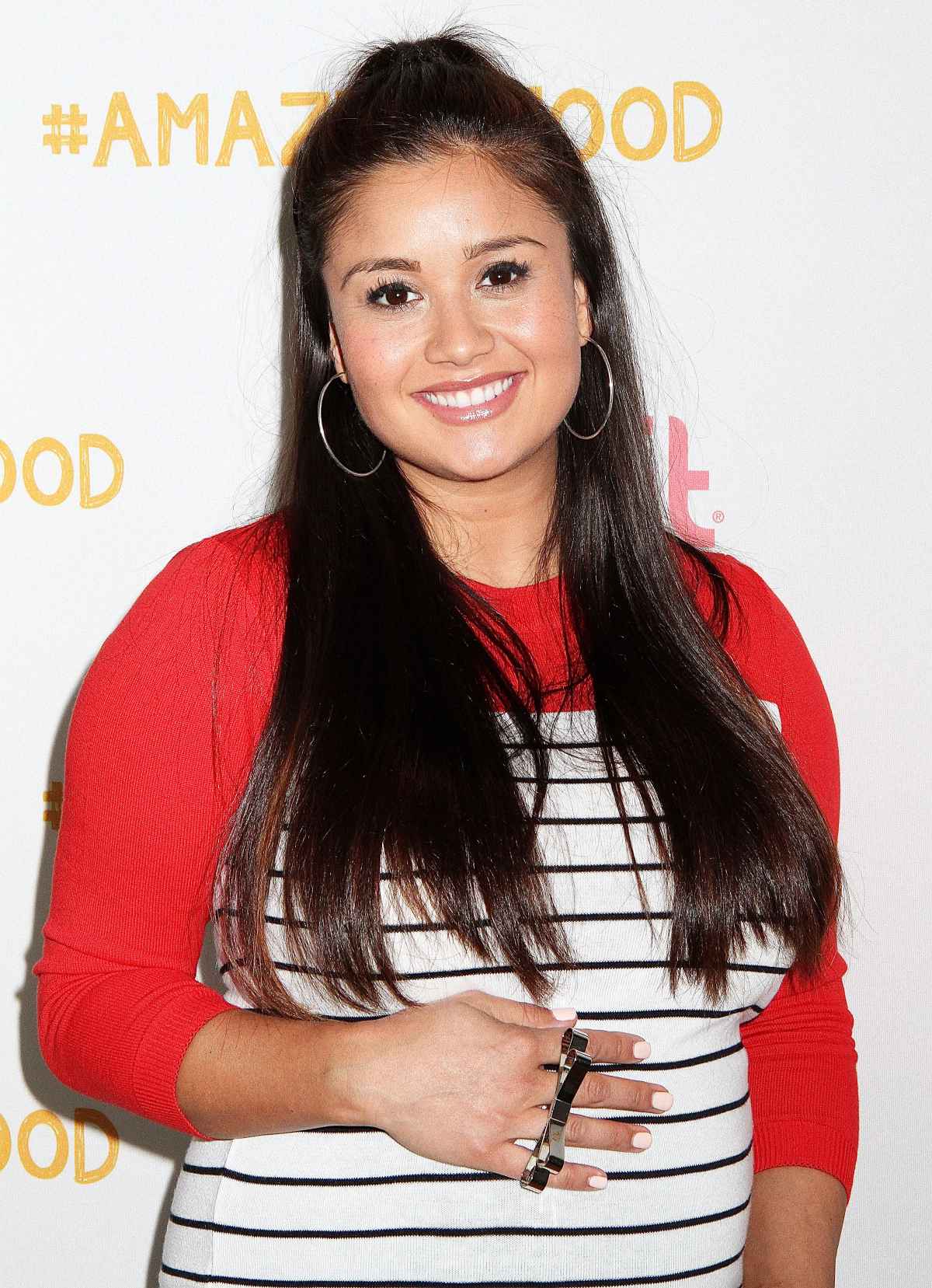 Catherine Giudici Shares 'Biggest Challenge' After Daughter's Birth