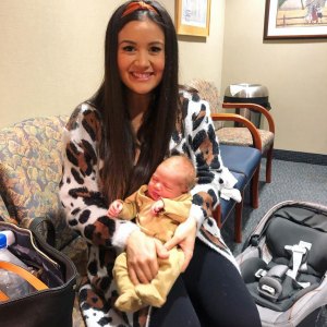 Catherine-Giudici-Shares-Sweet-Meaning-Behind-Newborn-Daughter-Mia’s-Middle-Name-3
