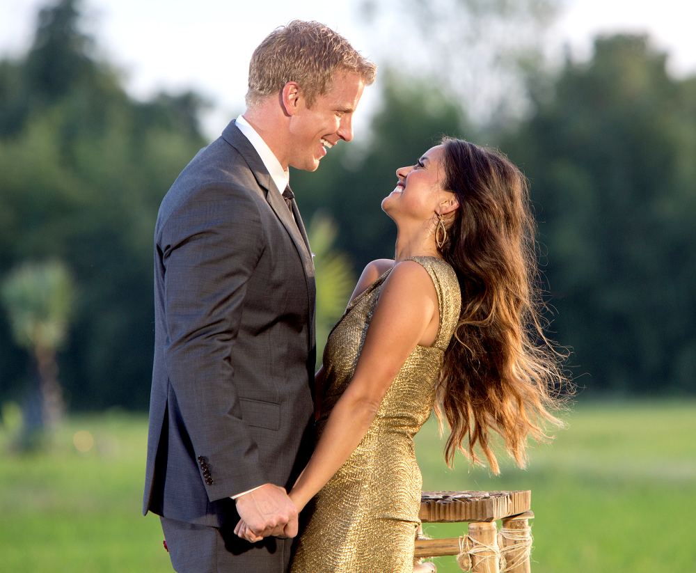 Catherine-Giudici-Will-Let-Kids-Watch-Edited-Version-of-Her-and-Husband-Sean-Lowe&rsquo;s-&lsquo;Bachelor&rsquo;-Season