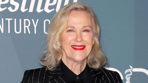 Catherine O'Hara 22nd Costume Designers Guild Awards