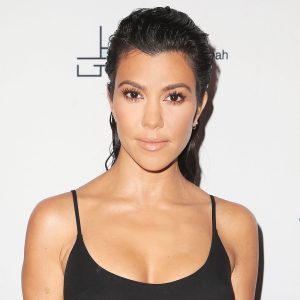 Kourtney Kardashian's Celebrity Facialist Candace Marino