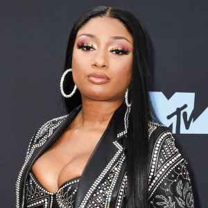 Megan Thee Stallion