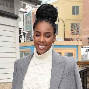Celebs at Sundance Film Festival 2020 - Kelly Rowland