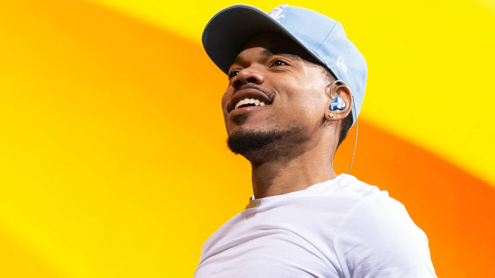 Chance the Rapper Hosting Punkd Reboot