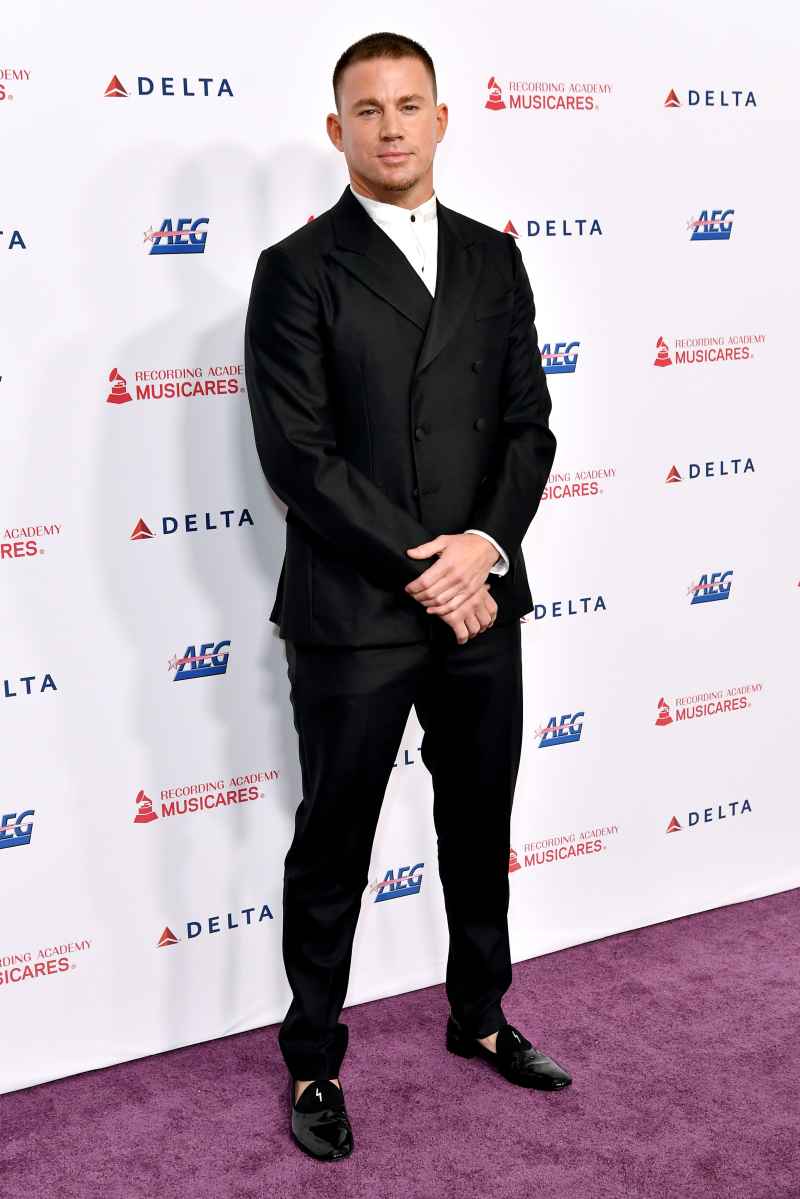Channing Tatum Takes Dig at Ex-Wife Jenna Dewan, Defends Girlfriend Jessie J