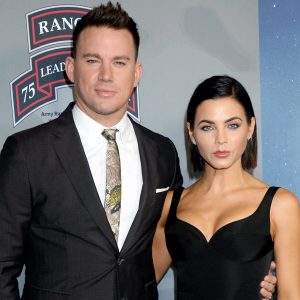 Channing Tatum and Jenna Dewan Finalize Custody Battle Amid Instagram Drama