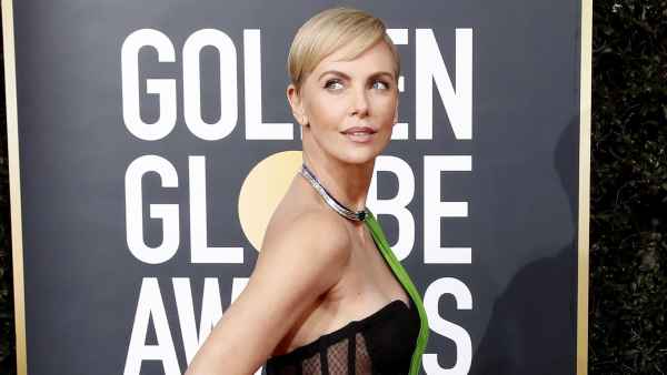 Charlize Theron Dished on Her Worst Date Ever