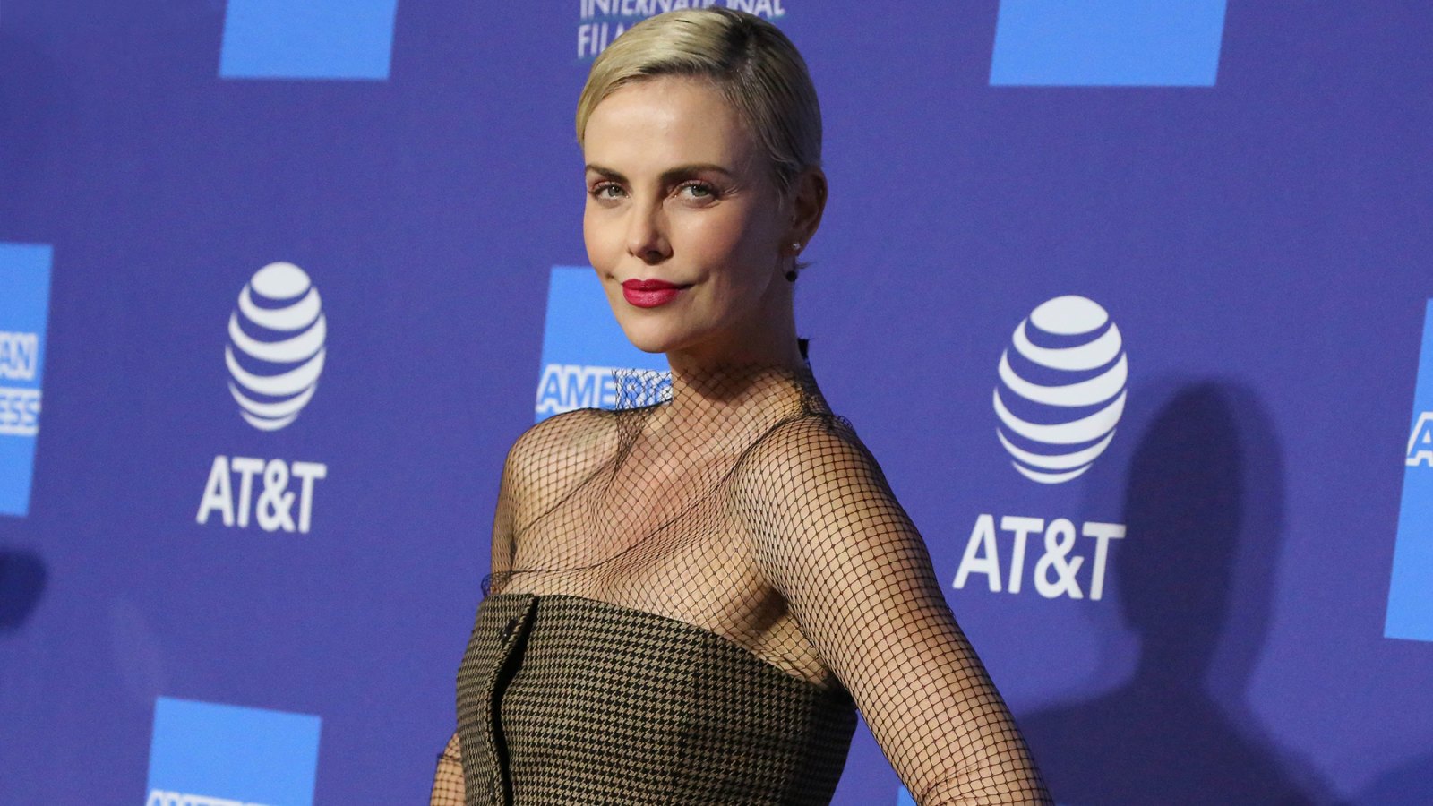 Charlize Theron Jokes She Drank Herself ‘Into a Daytime Coma’ While on School Field Trip With Kids