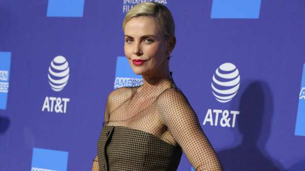 Charlize Theron Jokes She Drank Herself ‘Into a Daytime Coma’ While on School Field Trip With Kids