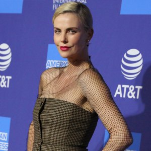 Charlize Theron Jokes She Drank Herself ‘Into a Daytime Coma’ While on School Field Trip With Kids