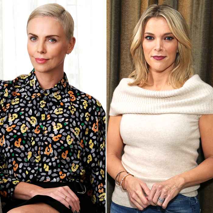 Charlize-Theron-Was-‘Hit-Really-Deep’-by-Megyn-Kelly’s-Review-of-‘Bombshell’
