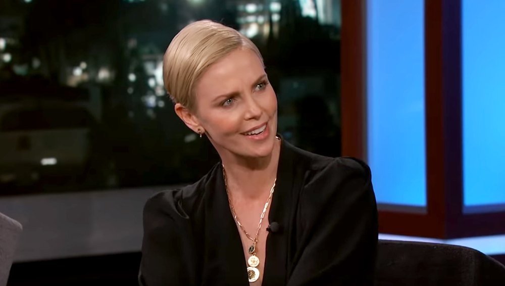 Charlize-Theron's-Kids-Are-Unimpressed-With-Her-Awards-Show-Losses