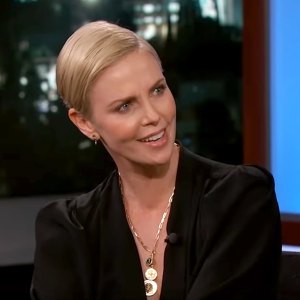 Charlize-Theron's-Kids-Are-Unimpressed-With-Her-Awards-Show-Losses