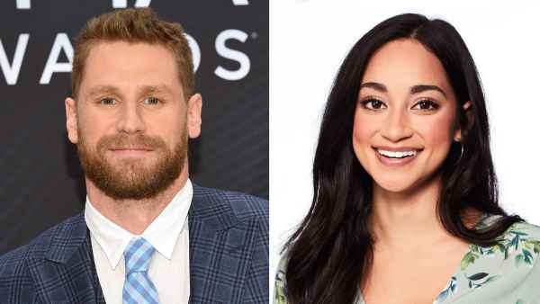 Chase Rice "The Bachelor" Victoria F.