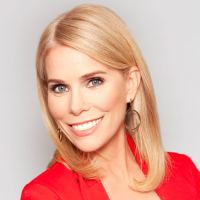 Cheryl Hines 25 Things You Don’t Know About Me