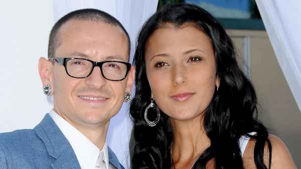 Chester Bennington Widow Talinda Remarries 2 Years After His Death