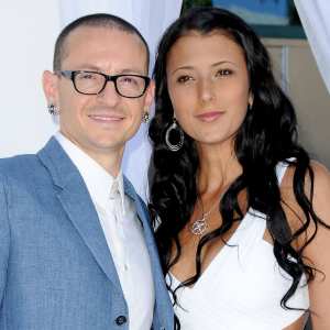Chester Bennington Widow Talinda Remarries 2 Years After His Death