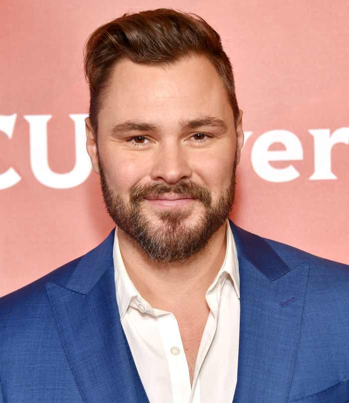 Chicago PD Patrick Flueger Ruzek Is Walking Fine Line With Burgess During the Pregnancy