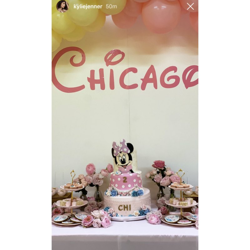 Chicago-West-2nd-Birthday-cake