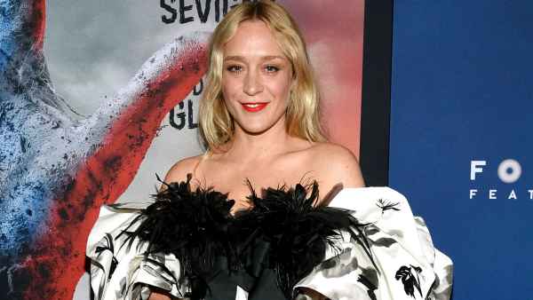Chloe Sevigny Is Pregnant at 45, Expecting Baby No. 1 With Boyfriend Sinisa Mackovic