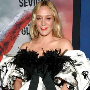 Chloe Sevigny Is Pregnant at 45, Expecting Baby No. 1 With Boyfriend Sinisa Mackovic