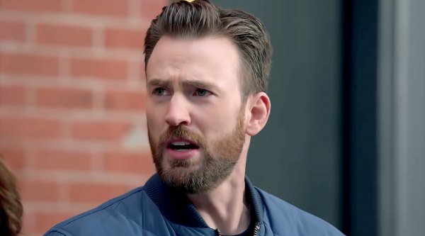 Chris Evans, John Krasinski Star in 2020 Super Bowl Commercial