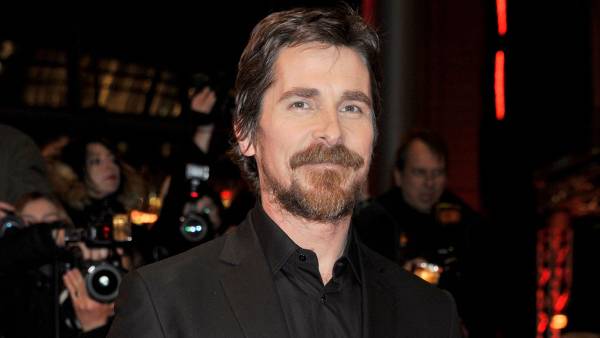 Christian Bale Skips Golden Globes 2020