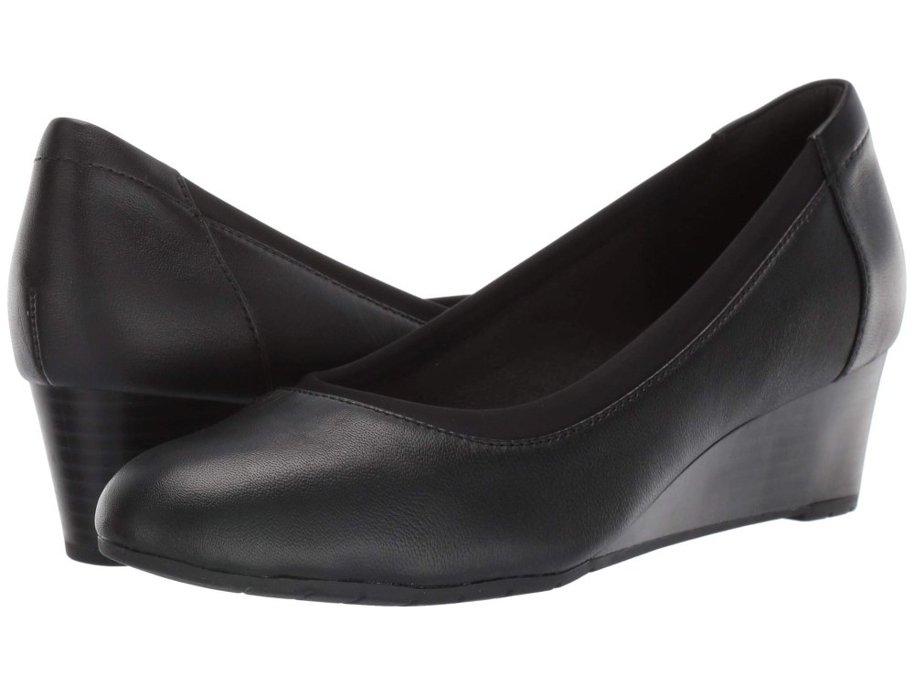 Clarks Mallory Berry