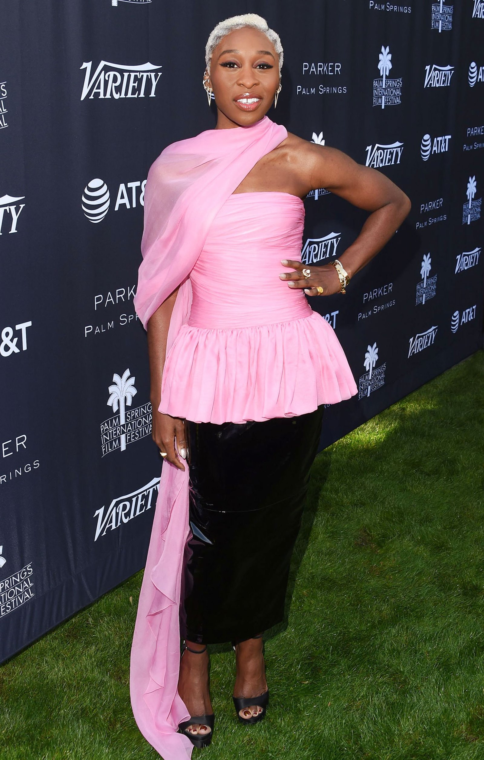 Cynthia Erivo’s Red Carpet Style: Her Best Outfits