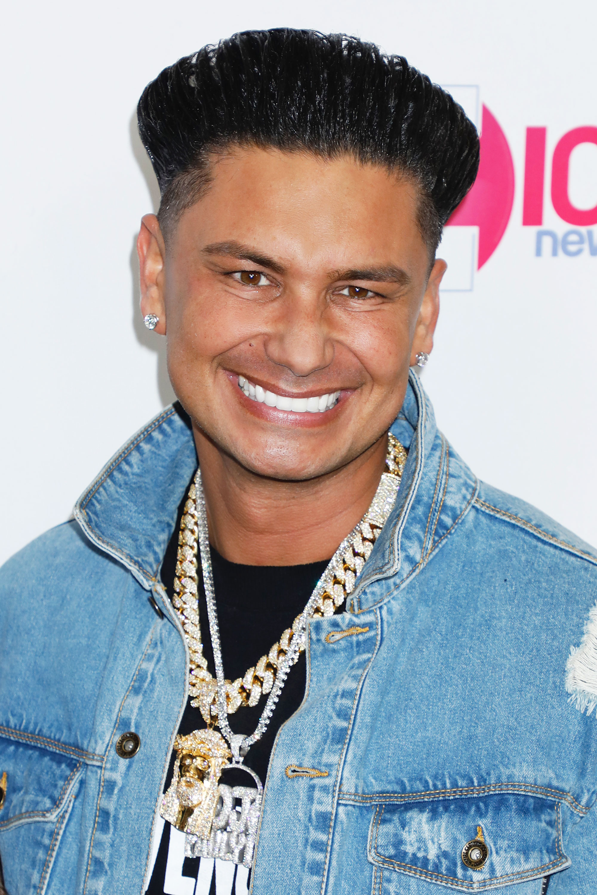 Who is pauly d. 