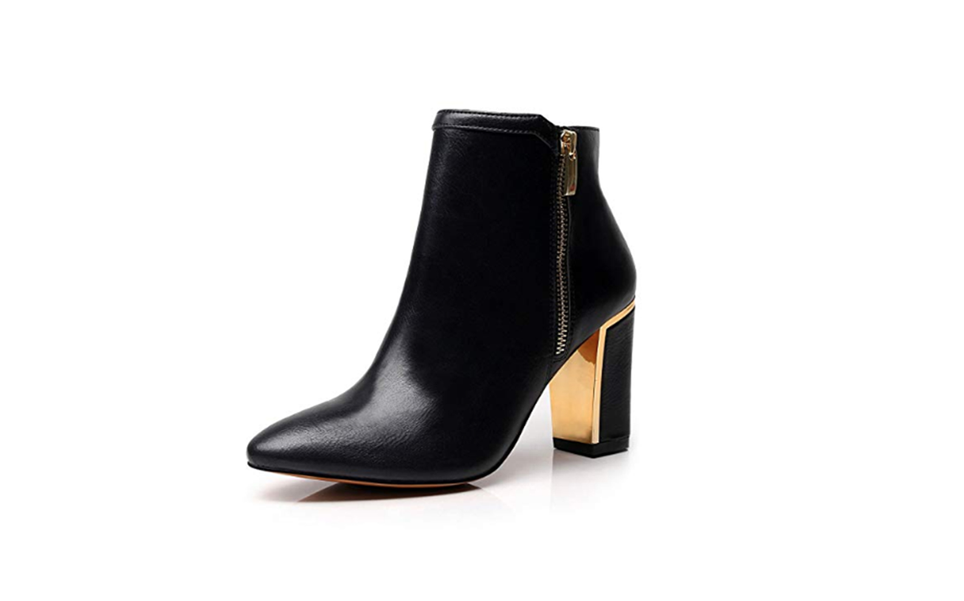 DUNION Women’s Armony Fashion Boot