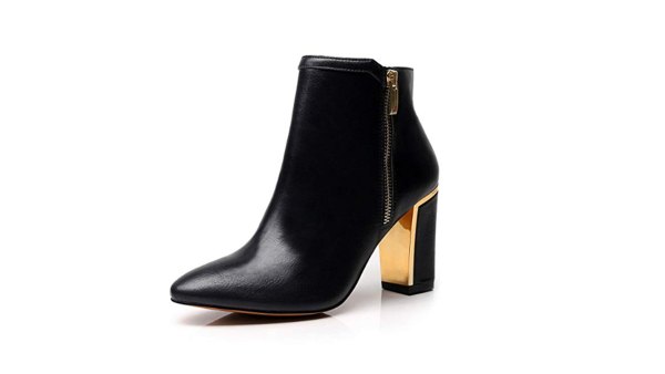 DUNION Women’s Armony Fashion Boot