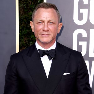 Daniel Craig Martini Noah Segan