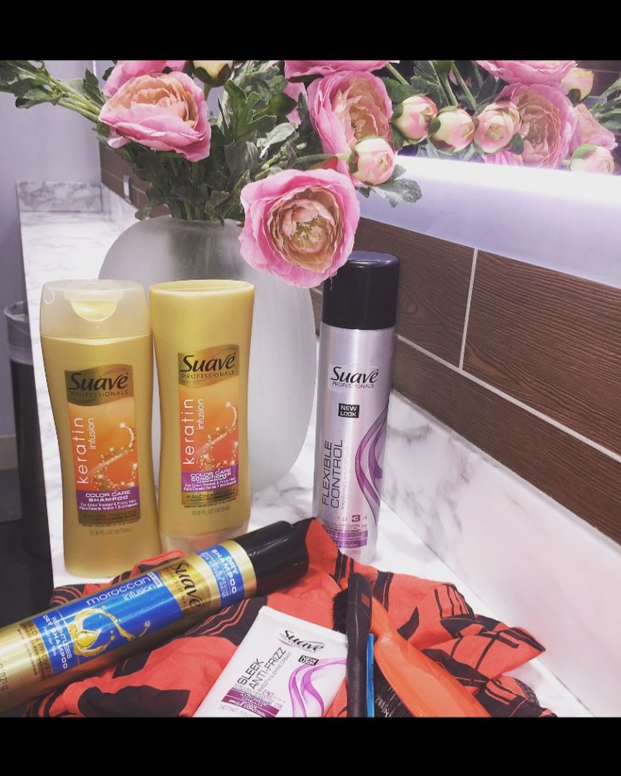 Danilo From Hair to Makeup Grammy Awards 2020