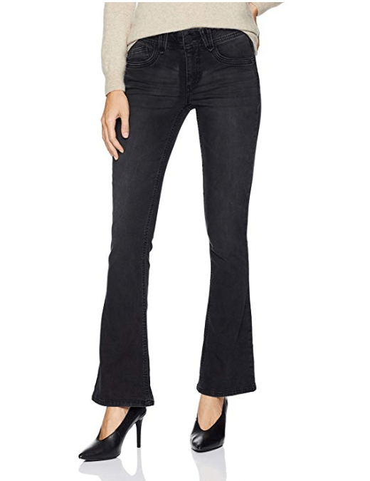 These Democracy Tummy Control Jeans Are Now Available on Amazon!