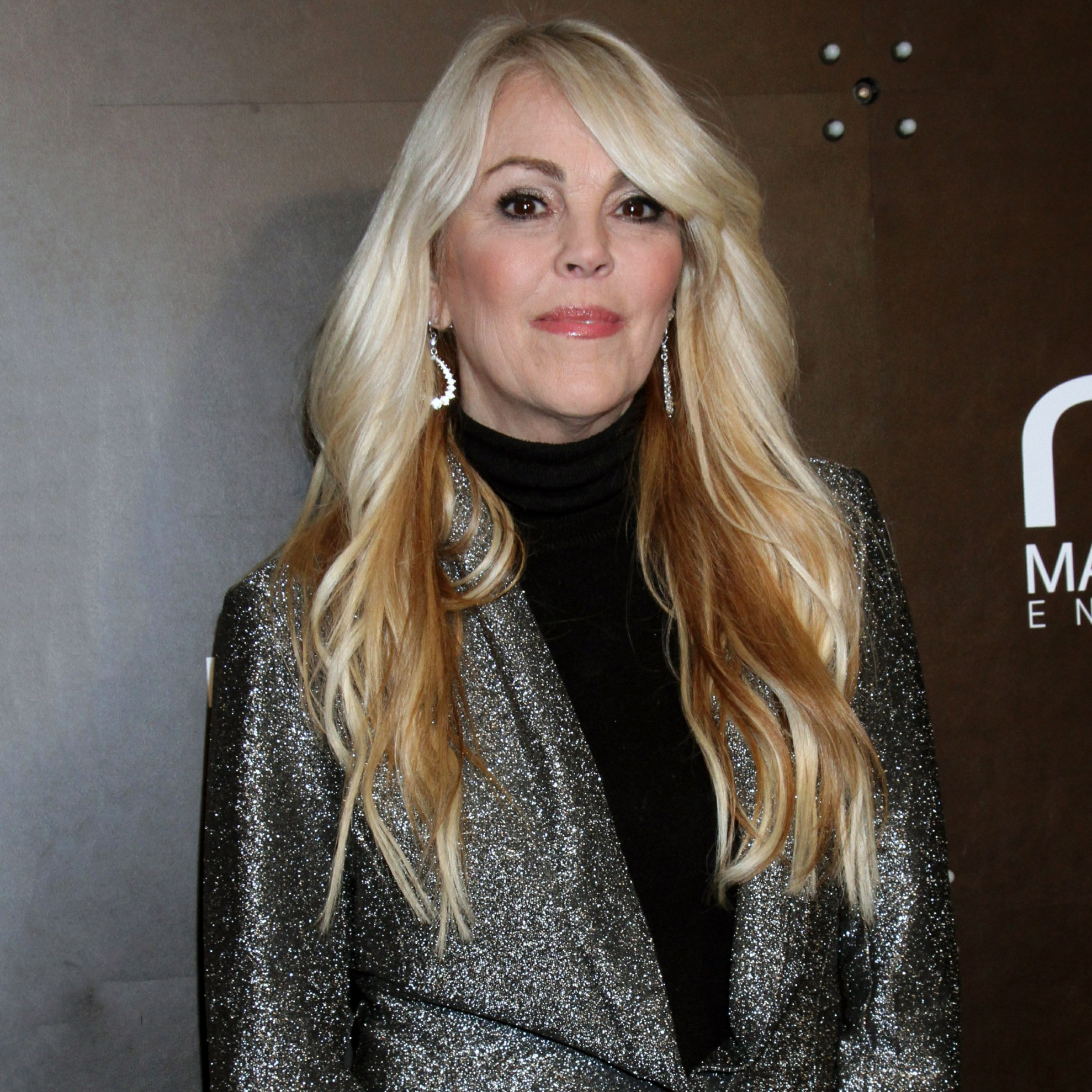 Dina Lohan Arrested for Driving While Intoxicated, Leaving the Scene of a Crash