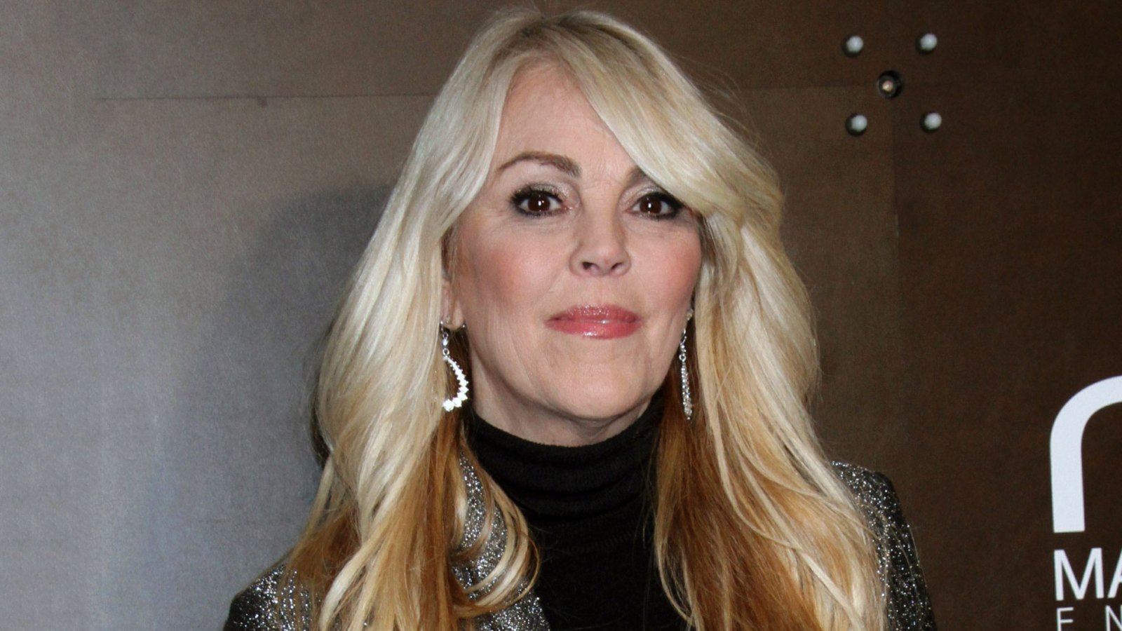 Dina Lohan Arrested for Driving While Intoxicated, Leaving the Scene of a Crash