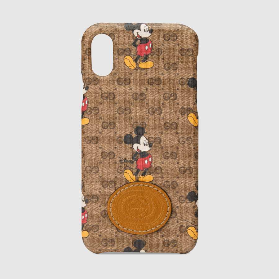 Disney-x-Gucci-iPhone-XXS-case