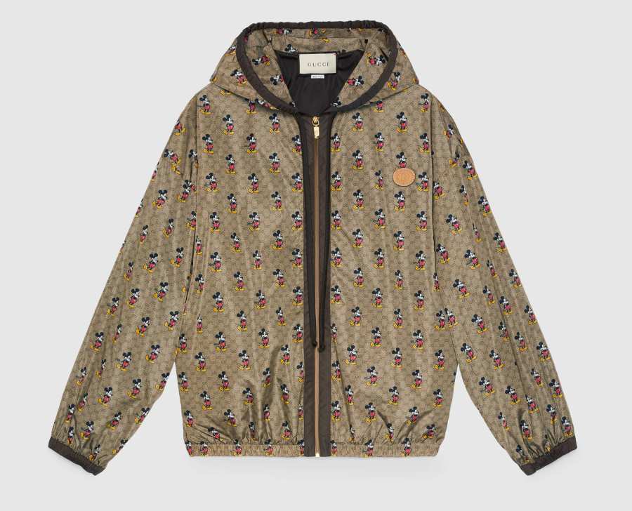 Disney-x-Gucci-nylon-jacket