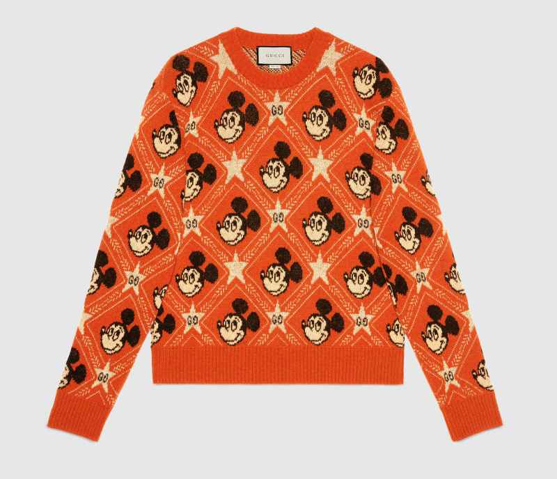 Disney-x-Gucci-wool-sweater
