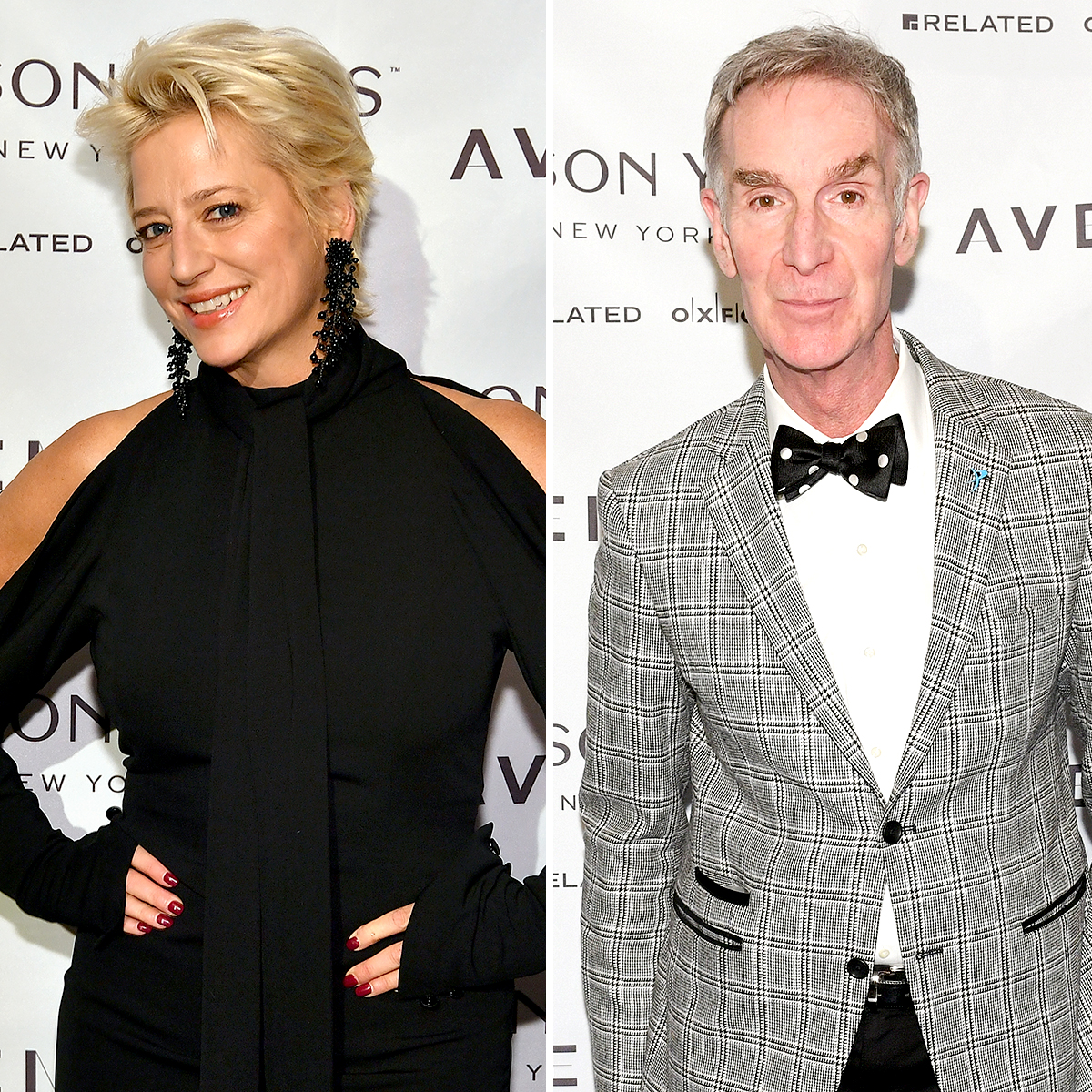 Dorinda-Medley,-Bill-Nye-and-More-Stars-Toast-‘Avenue’-Magazine’s-Relaunch-in-NYC