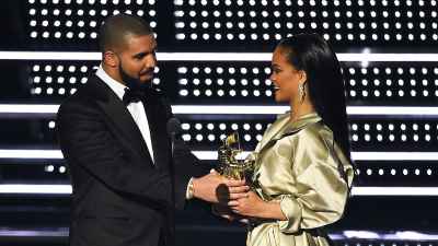 Drake-Rihanna-2 daté