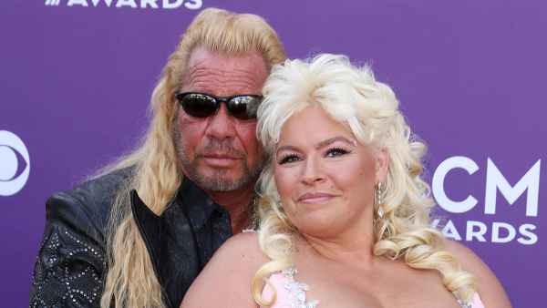 Duane Chapman Dog the Bounty Hunter Broke Financial Troubles After Wife Beth’s Death